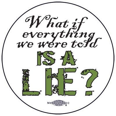 What if Everything... Button
