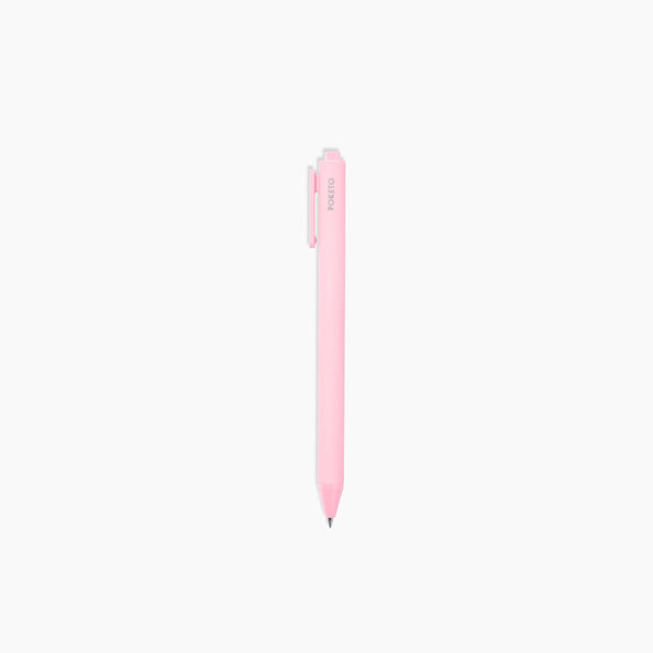 Vivid Gel Pen Set in Pastel