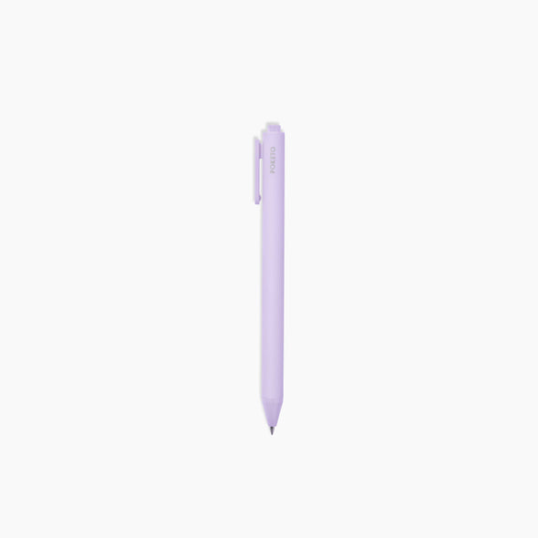 Vivid Gel Pen Set in Pastel