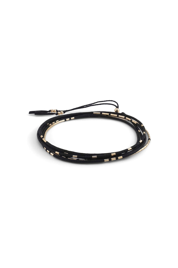 Neso Wrap Bracelet/Necklace