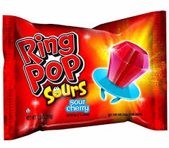 Ring Pop
