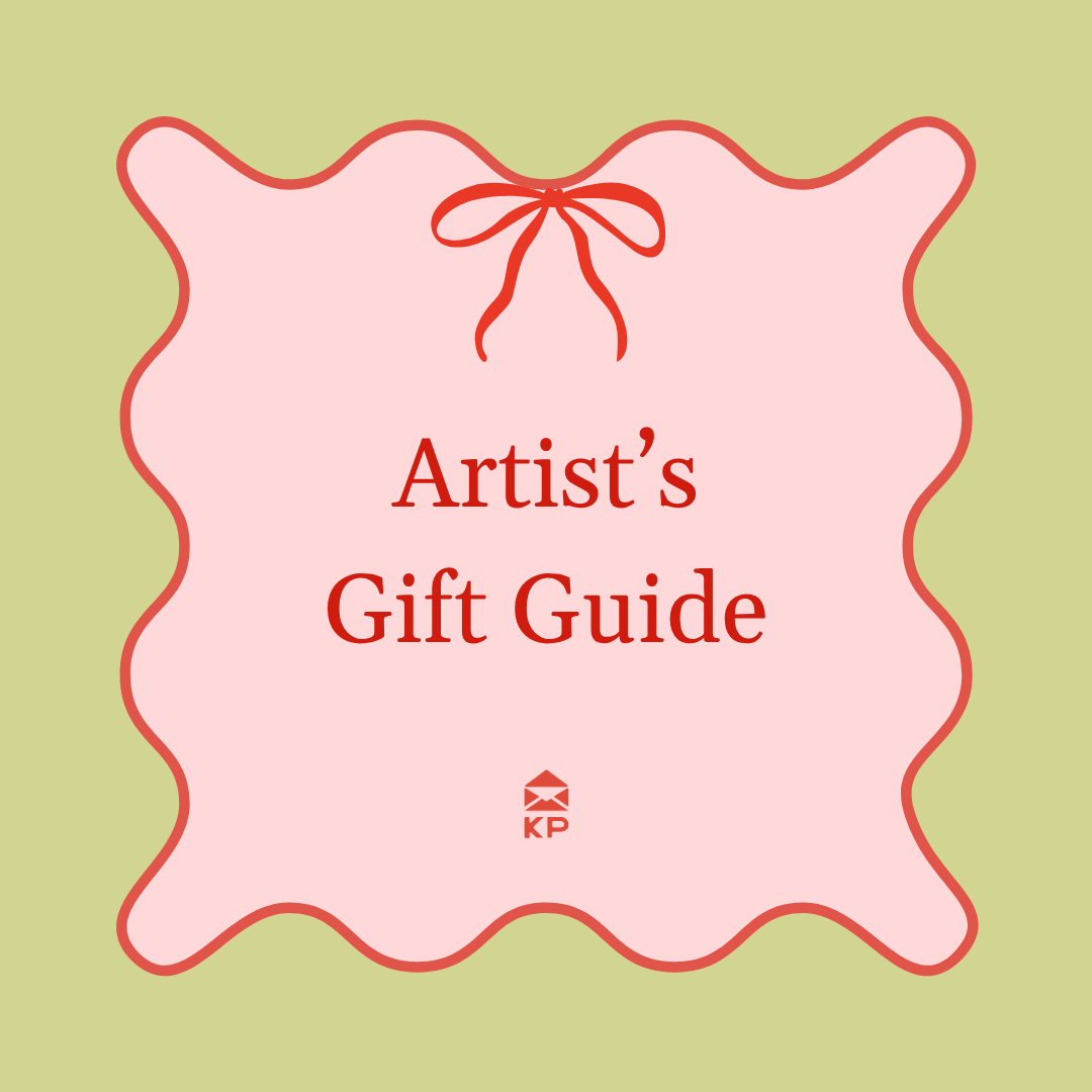 Gift Ideas for Creatives