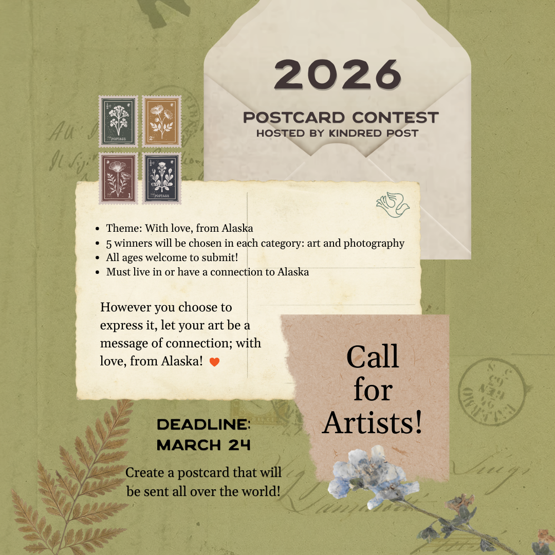 KP's Statewide Postcard Contest 2026