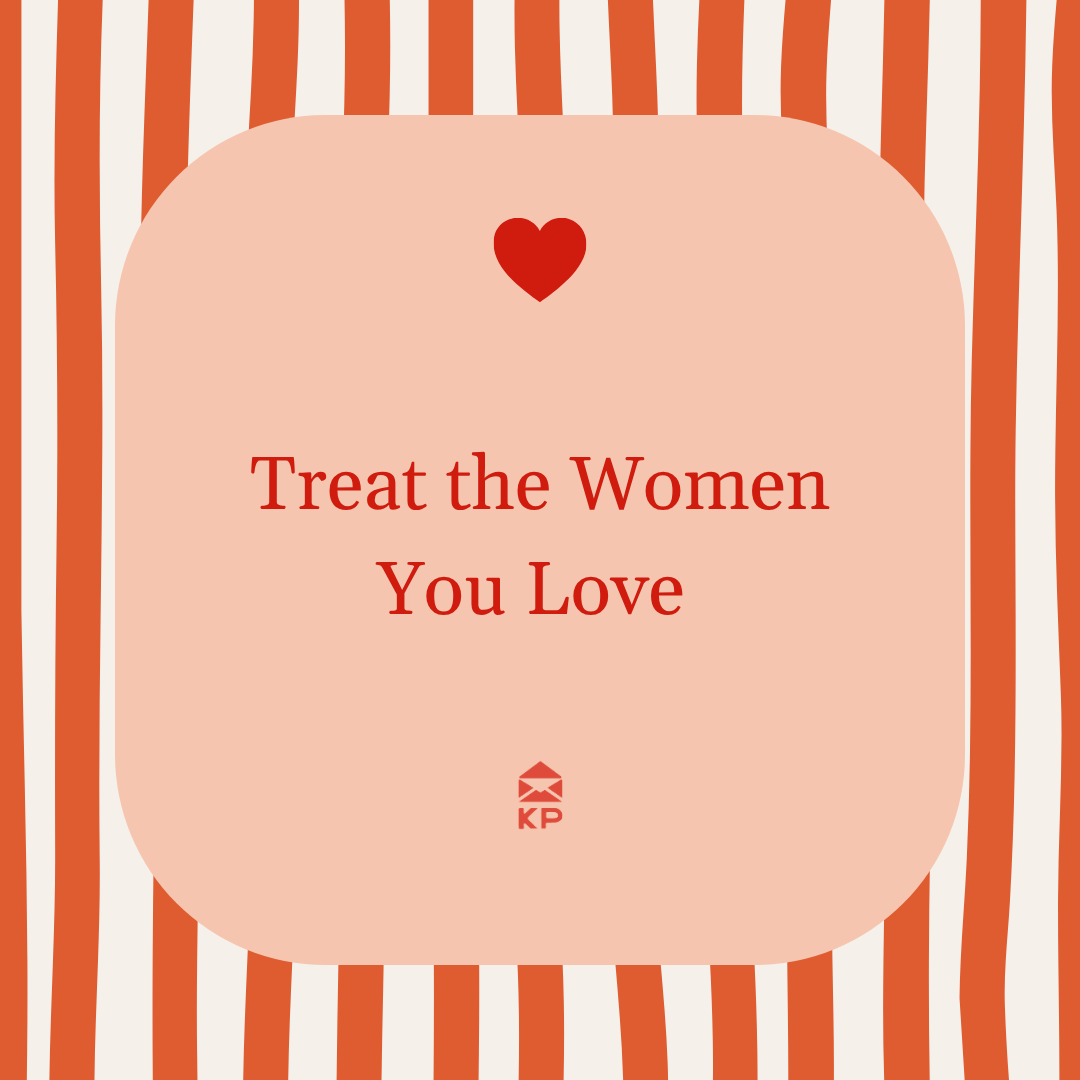 The Women’s Gift Guide: Local Gifts Filled with Love