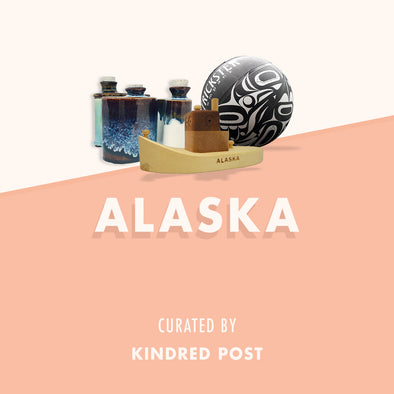 Kindred Post on State x State