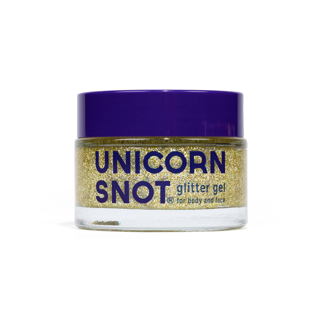 Original Glitter Gel | Bling-Gold | Body Glitter | Shimmer