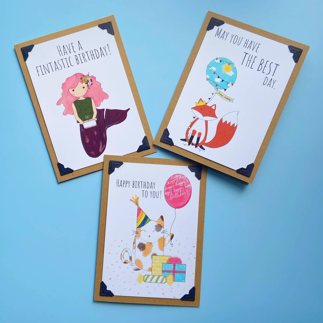 Happy Birthday to You Birthday Card
