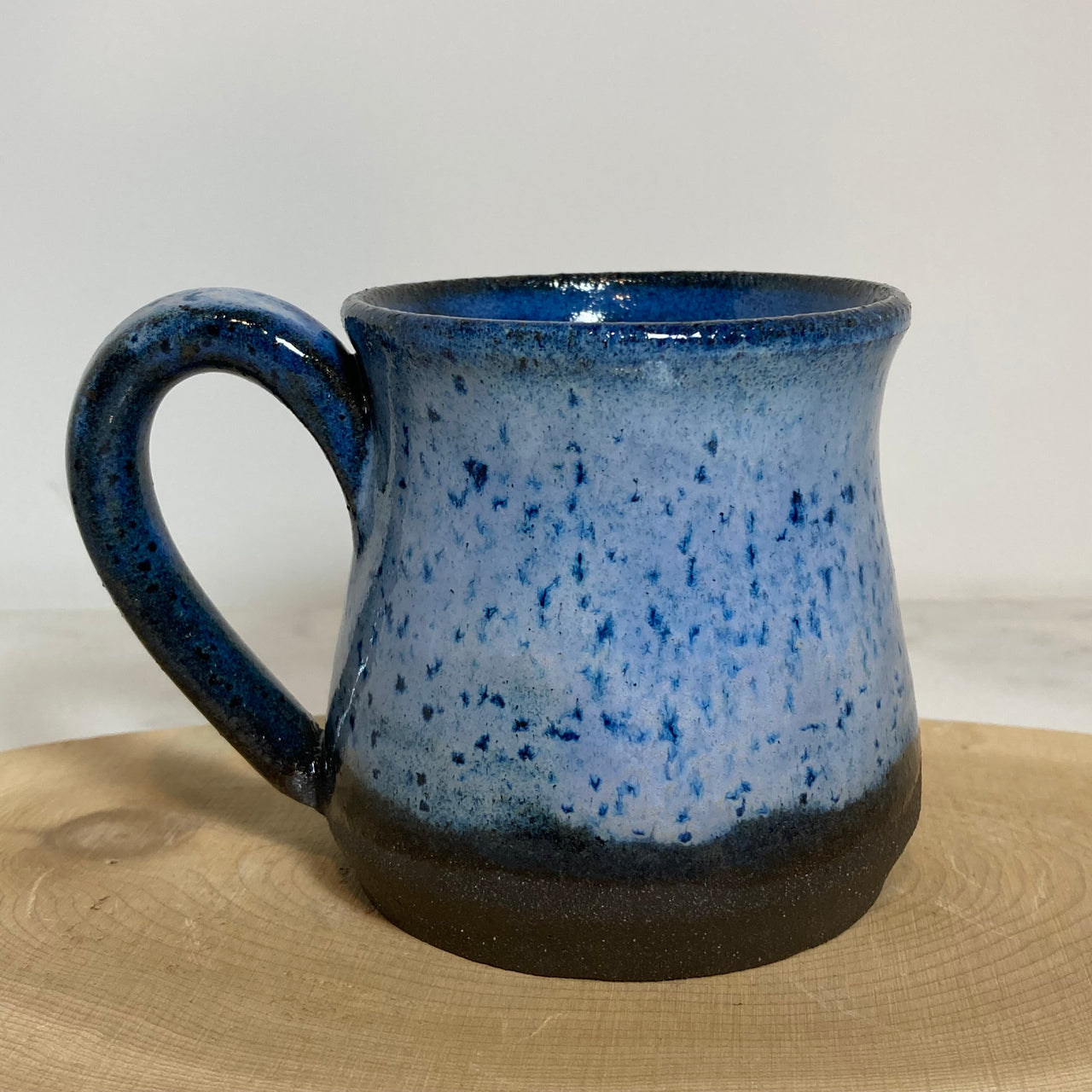 Glazed Mug