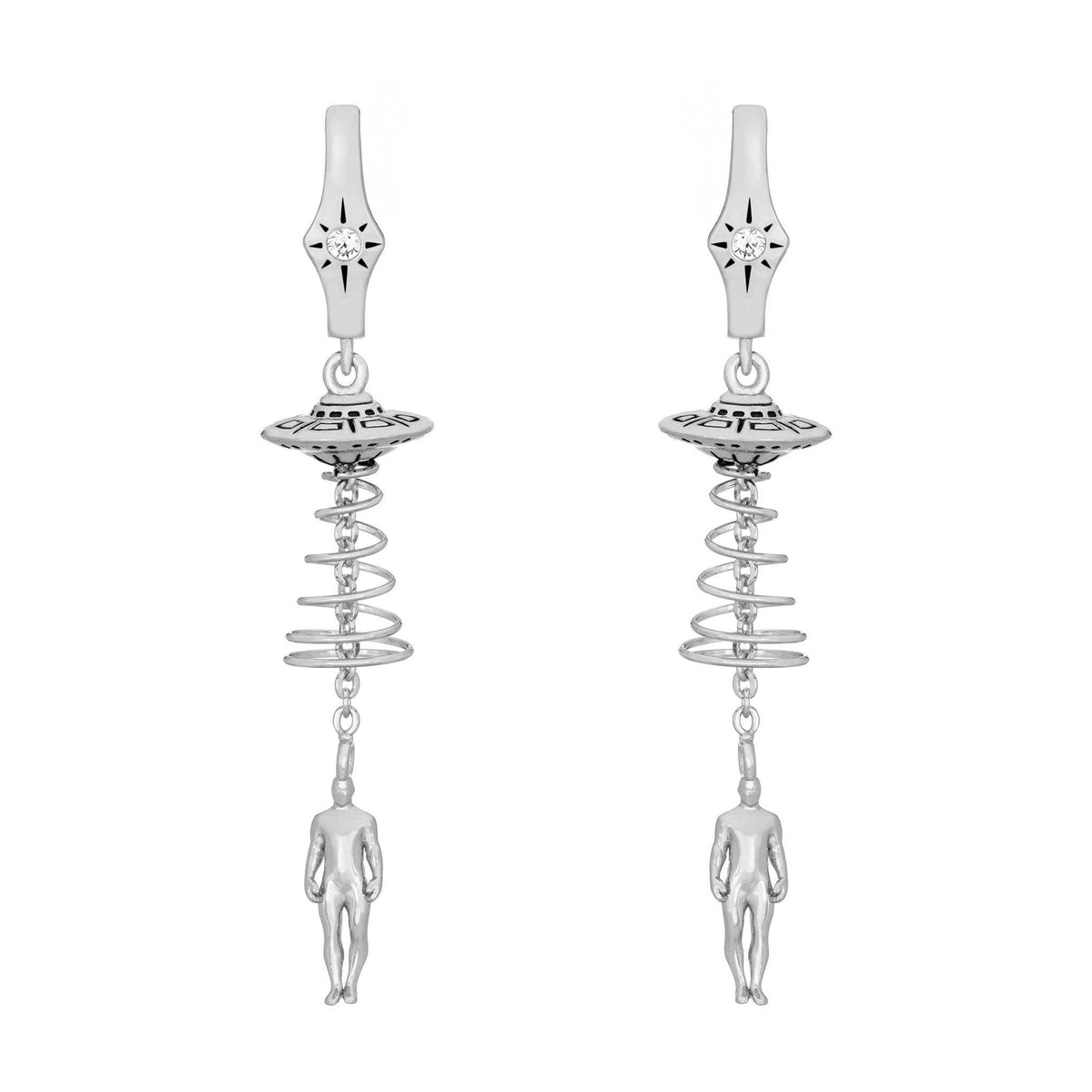 Arrival Earrings
