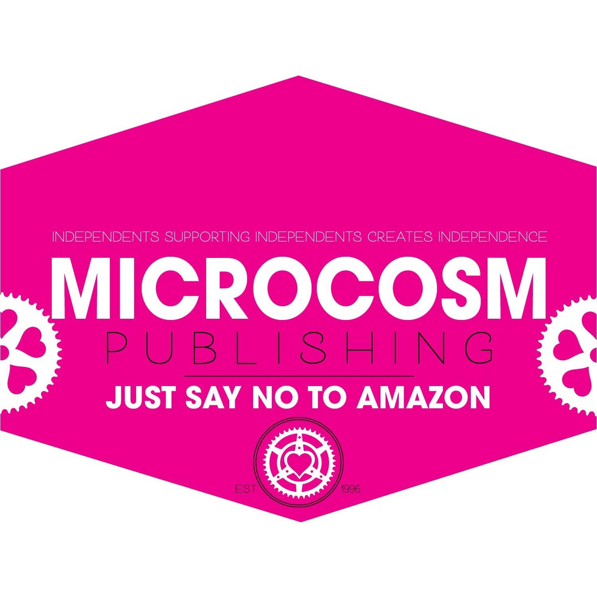 Sticker #280: This Is a Boy