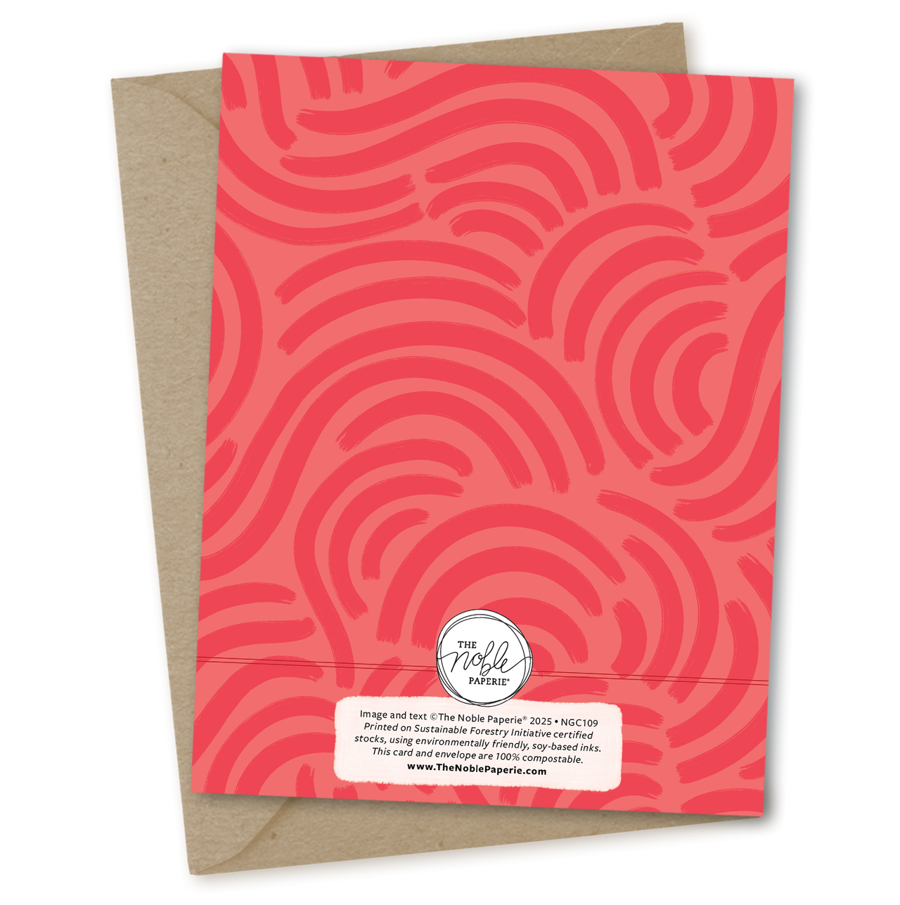 Cat Books | Book Lover Bookish Happy Birthday Card