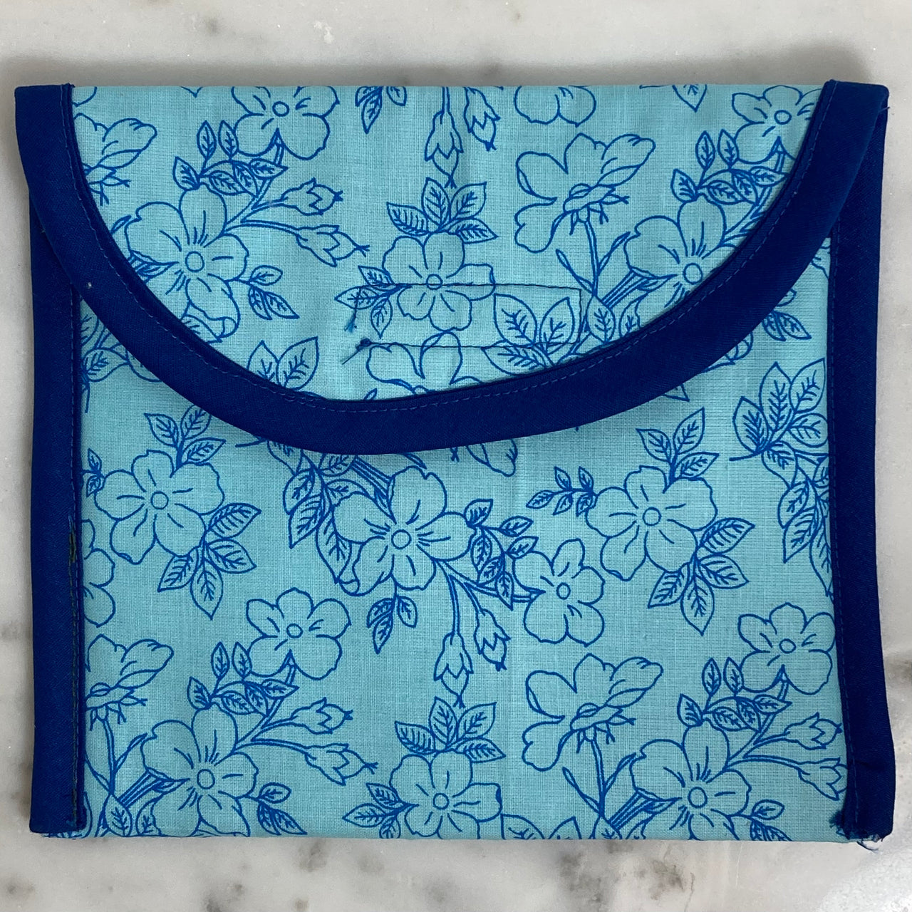 Quilted Sandwich Bags
