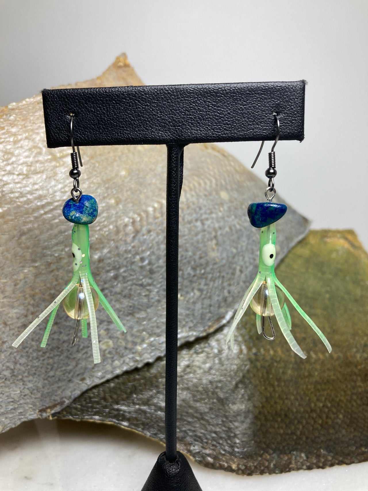 Medium Hoochie Earrings