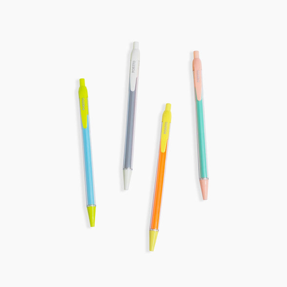 Colorblock Mechanical Pencil (Single)