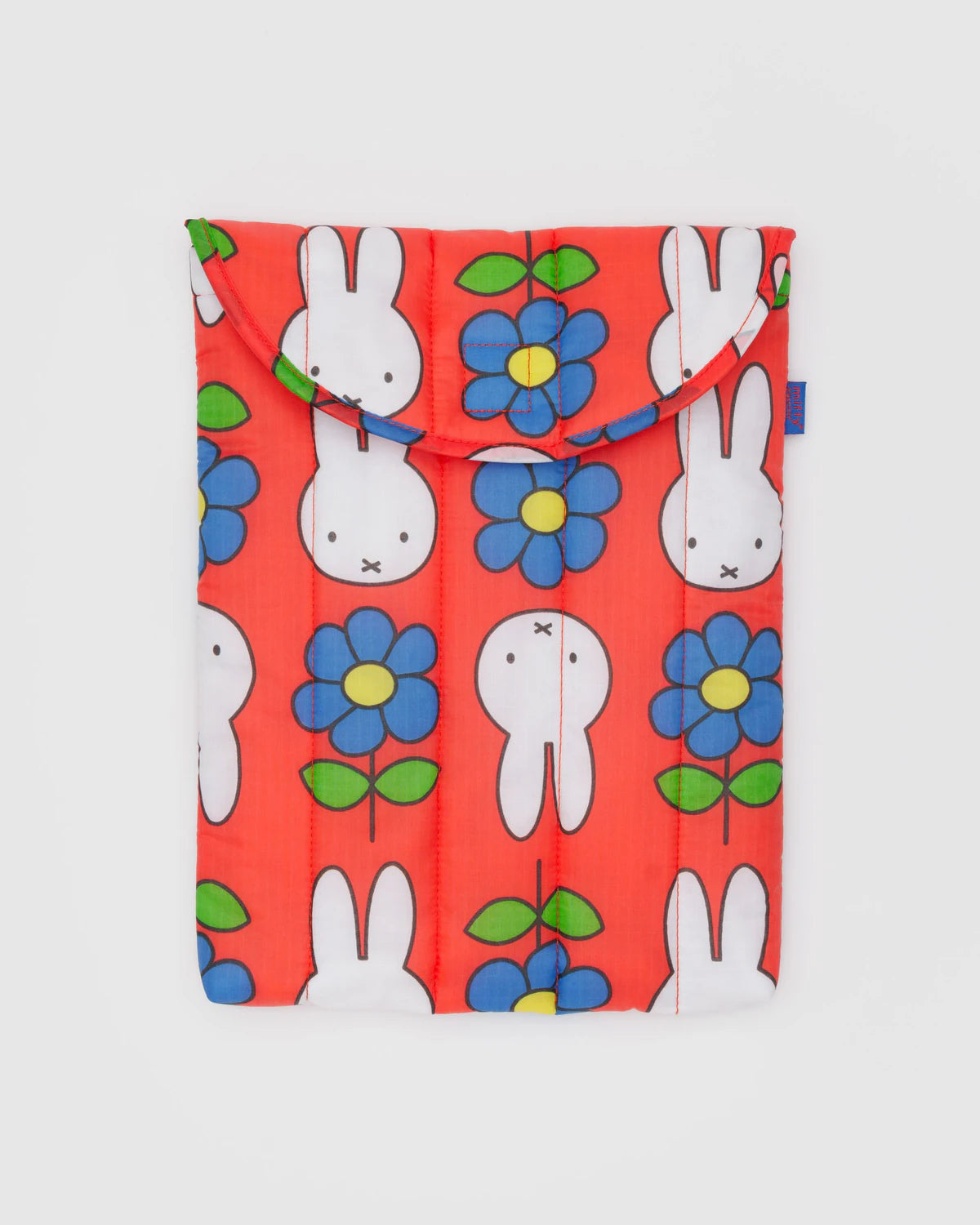Puffy Laptop Sleeve