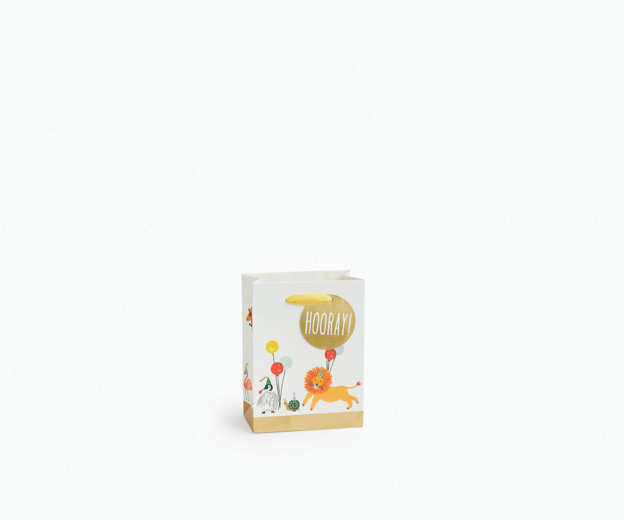 Party Animals Gift Bag: Small