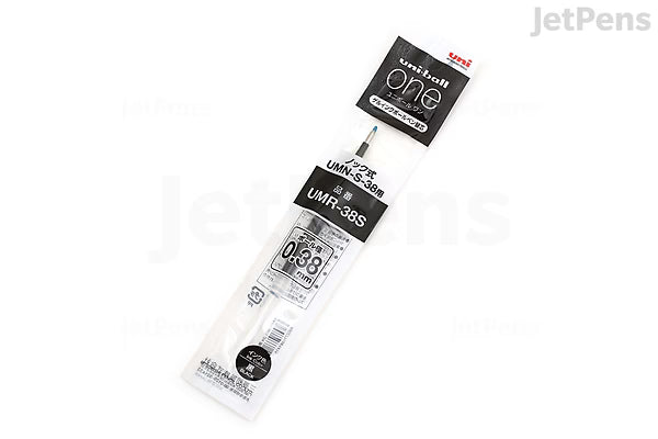 Uniball One F/P Refill