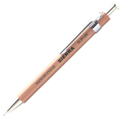 Wooden Pen - Natural
