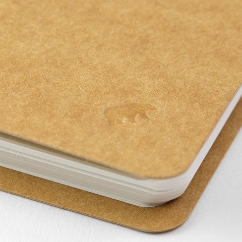 Spiral Ring Notebook