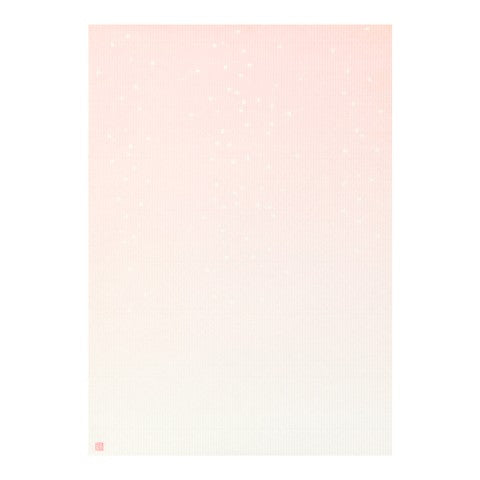 Letter Pad Hananochiri