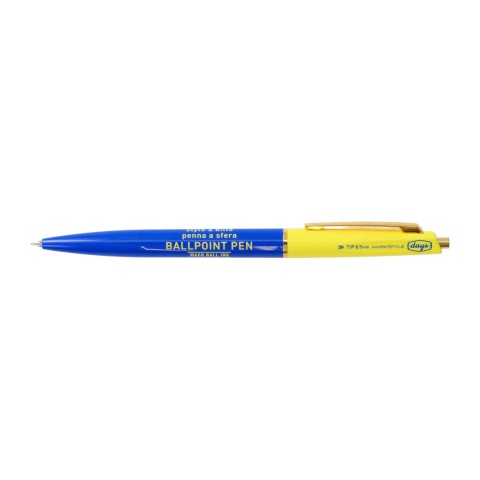 MACH Ballpoint Pen