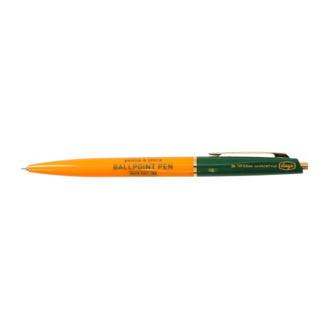 MACH Ballpoint Pen