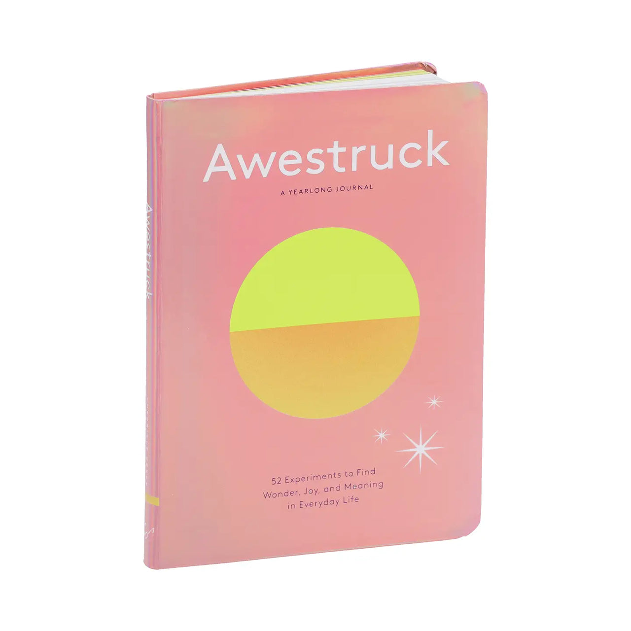 Awestruck Journal