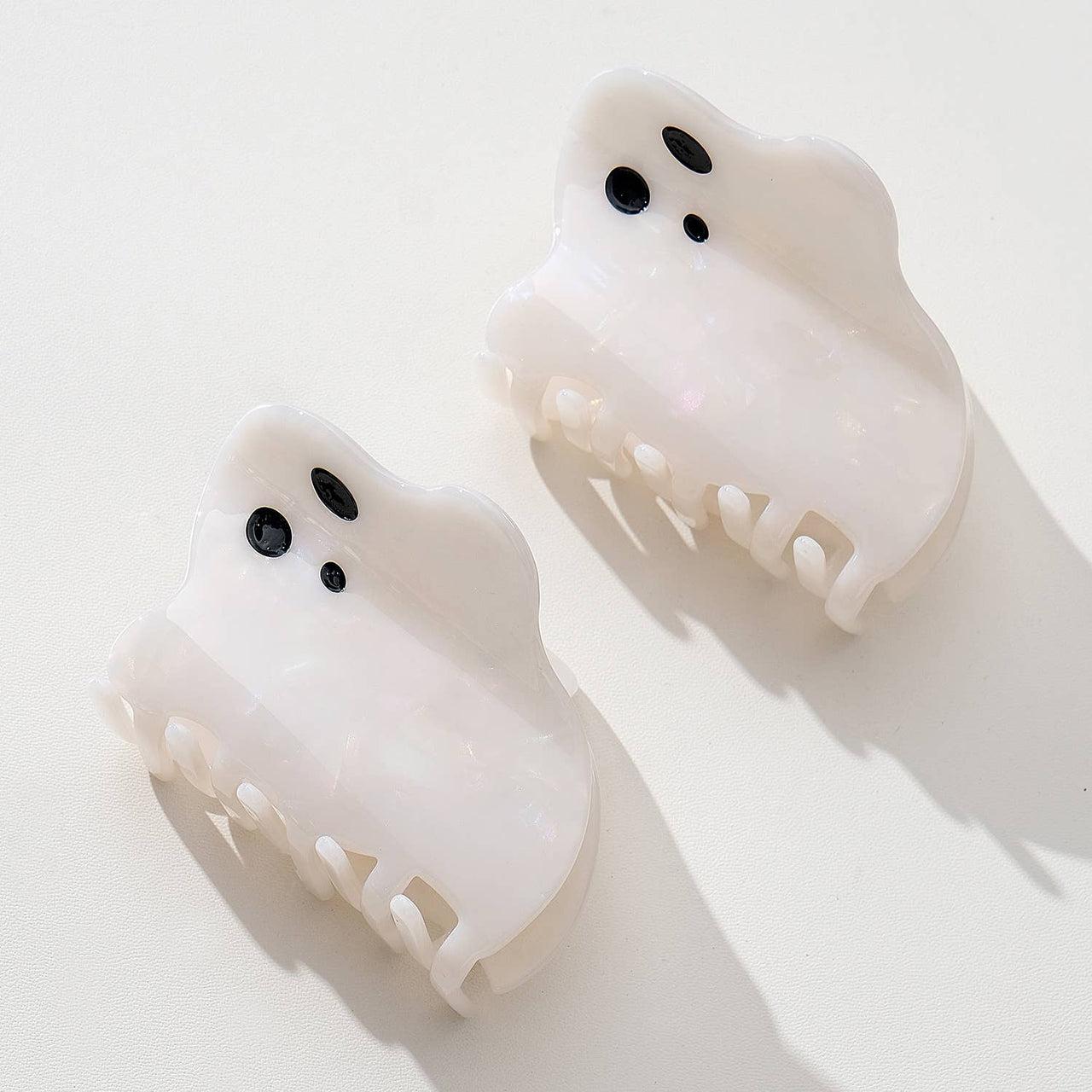 Ghost Claw Clip - Large