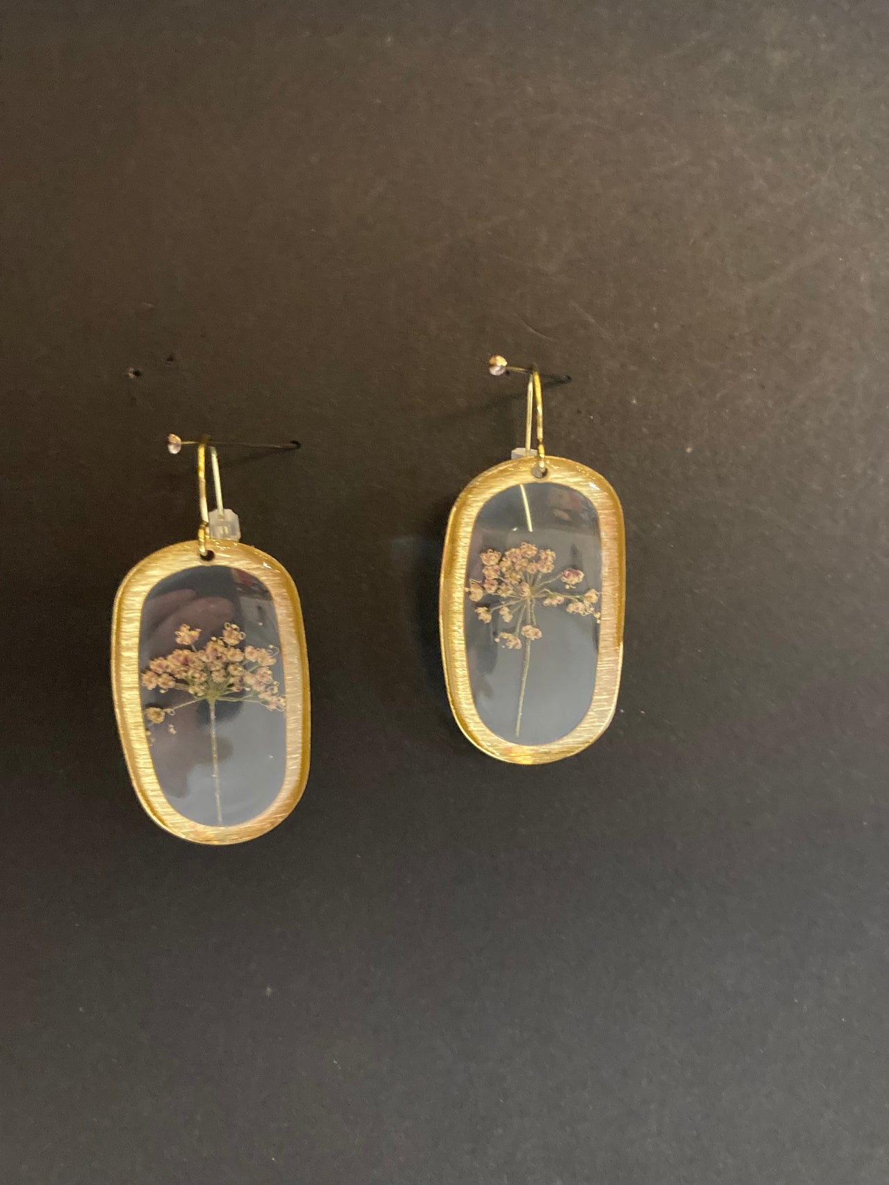 Beach Lovage earrings