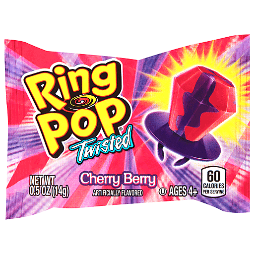 Ring Pop