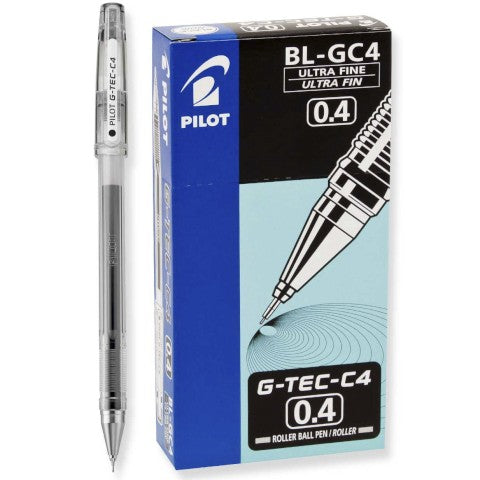 Pilot Hyper Fine Roller Ball Pen