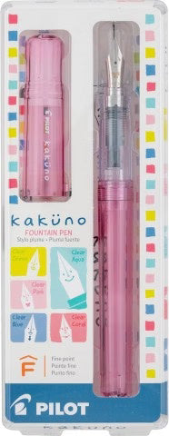 Kakuno Fountain Pen - Pen