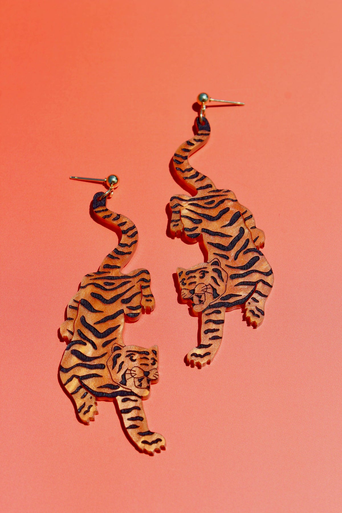 Tigers