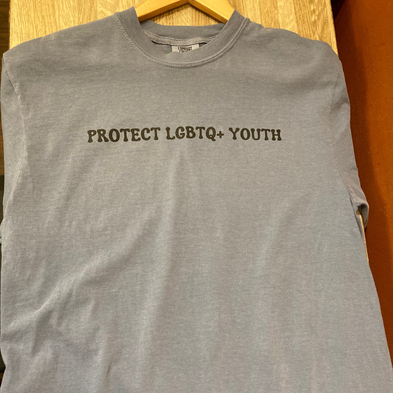 Protect LGBTQ+ Youth Tee