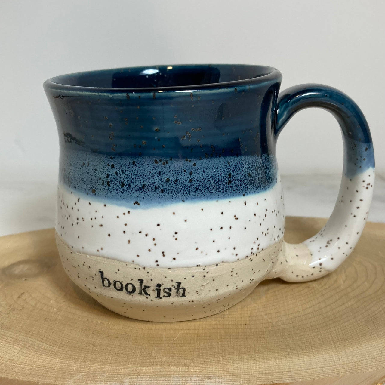 Glazed Mug