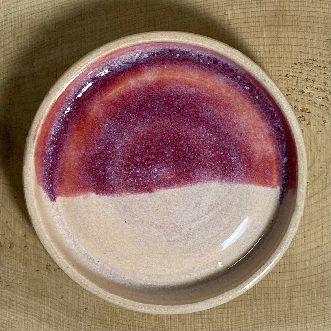 Simple Trinket Dish