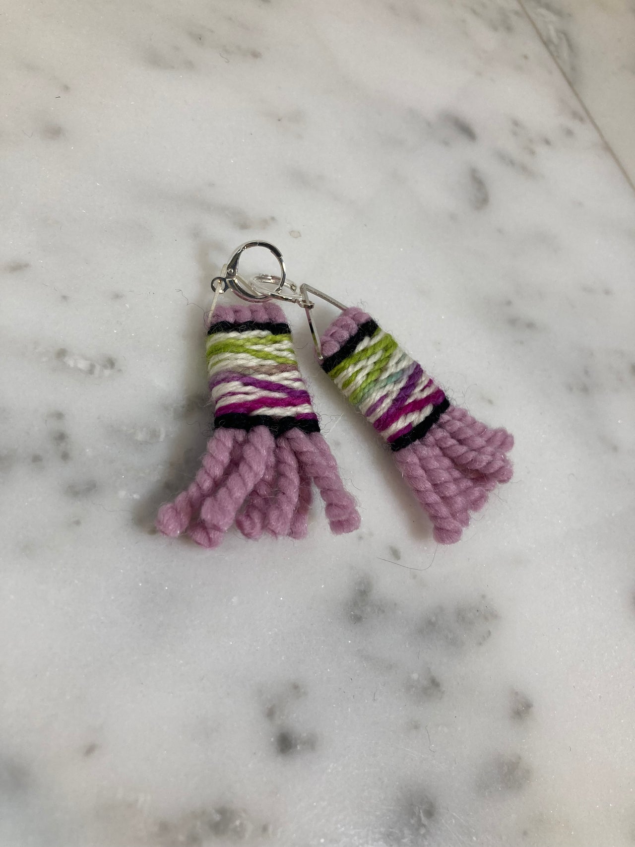 Classic Petite Earrings