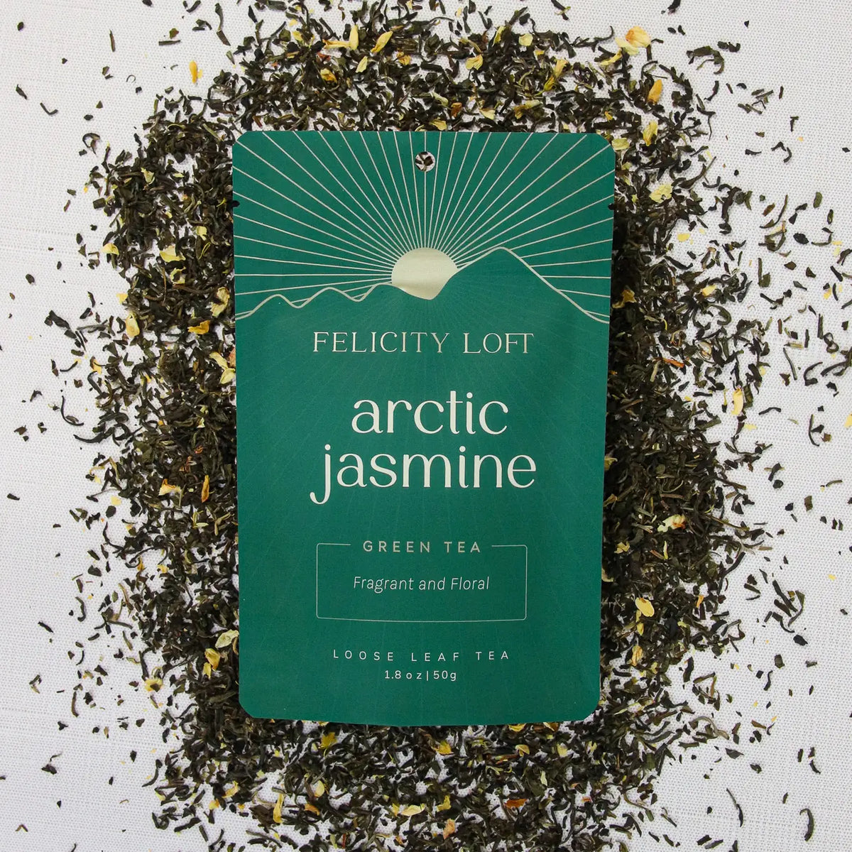 Arctic Jasmine