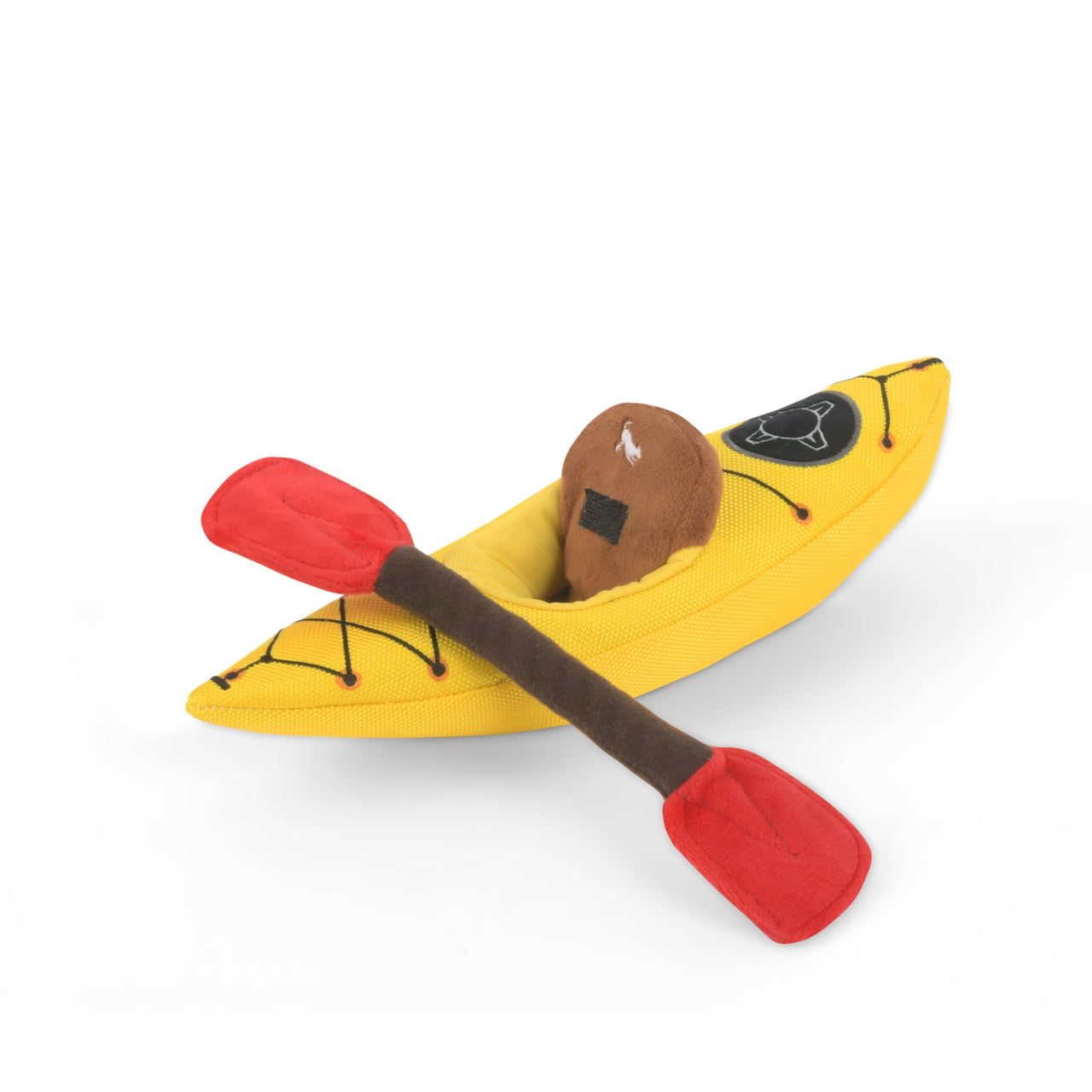 Camp Corbin - K9 Kayak