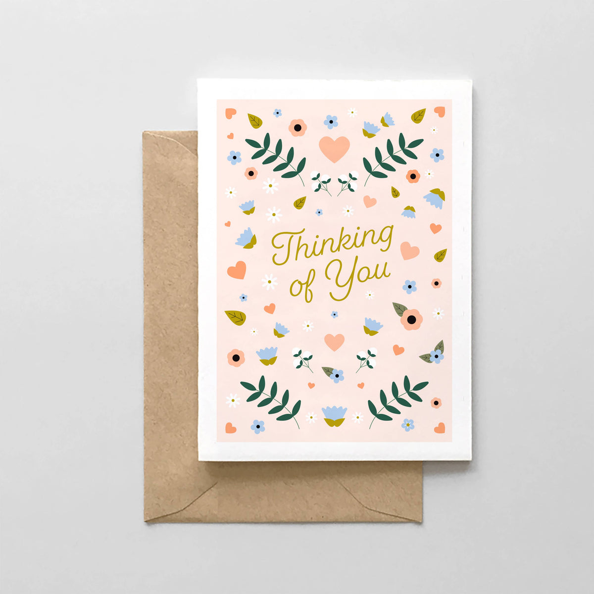 Thinking of You - Floral Design