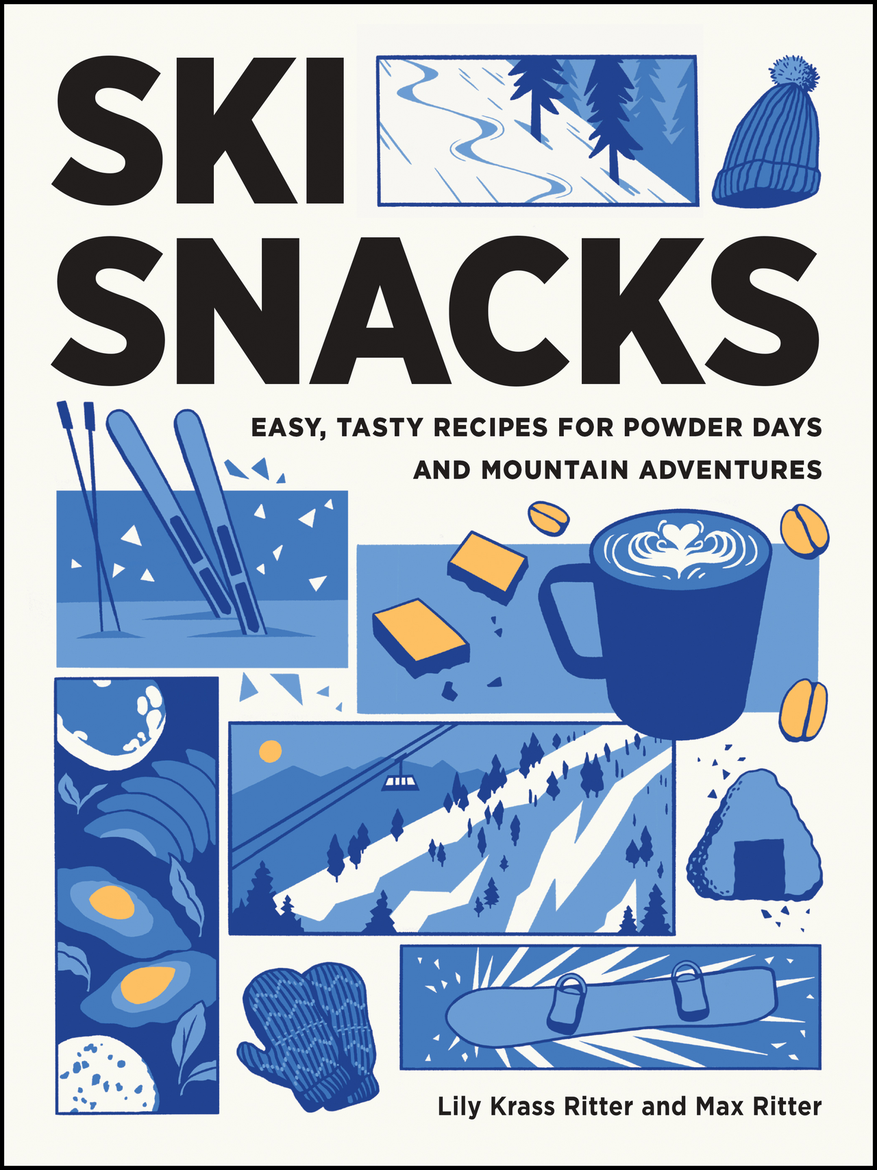 Ski Snacks
