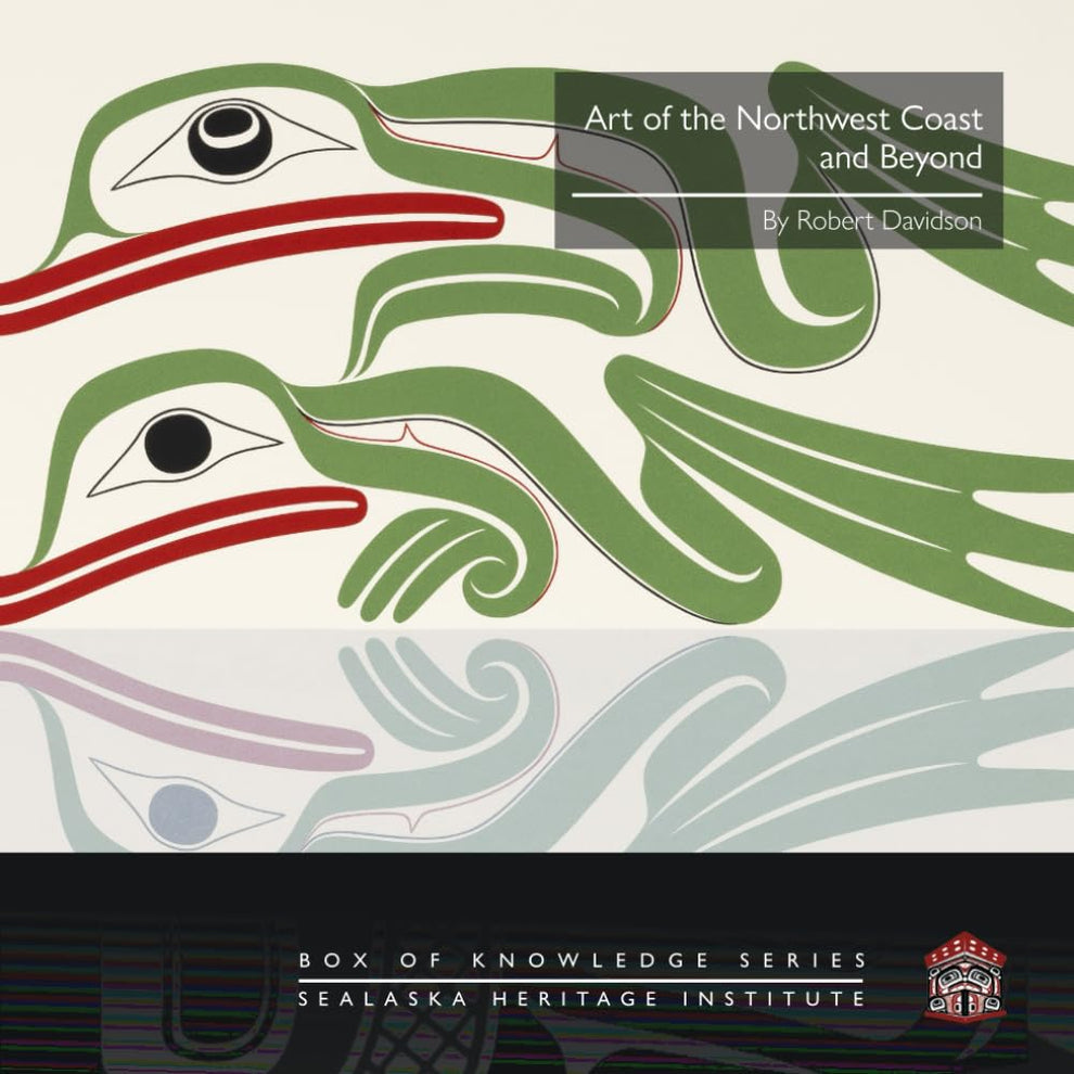 Art of the Northwest Coast and Beyond