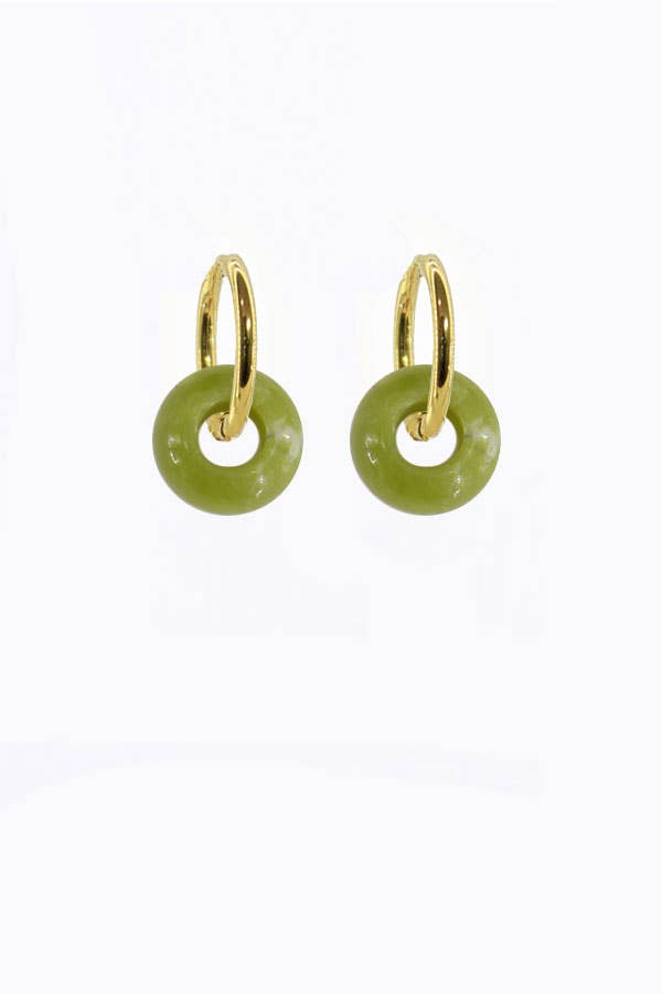 Radioactive Hoops