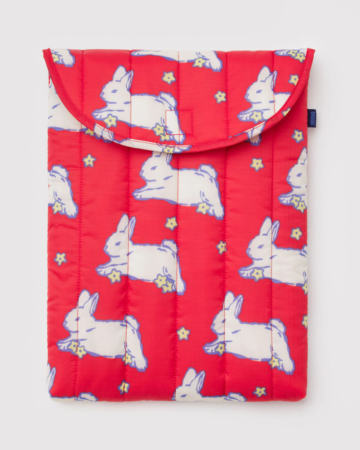 Puffy Laptop Sleeve