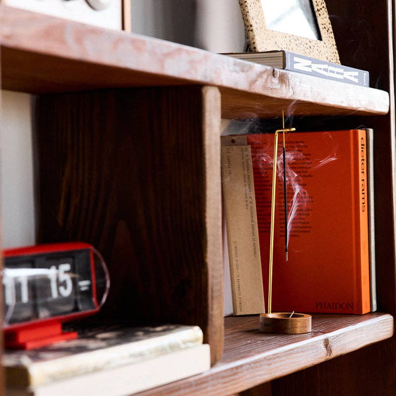 Patchouli Sweetgrass - Incense Sticks