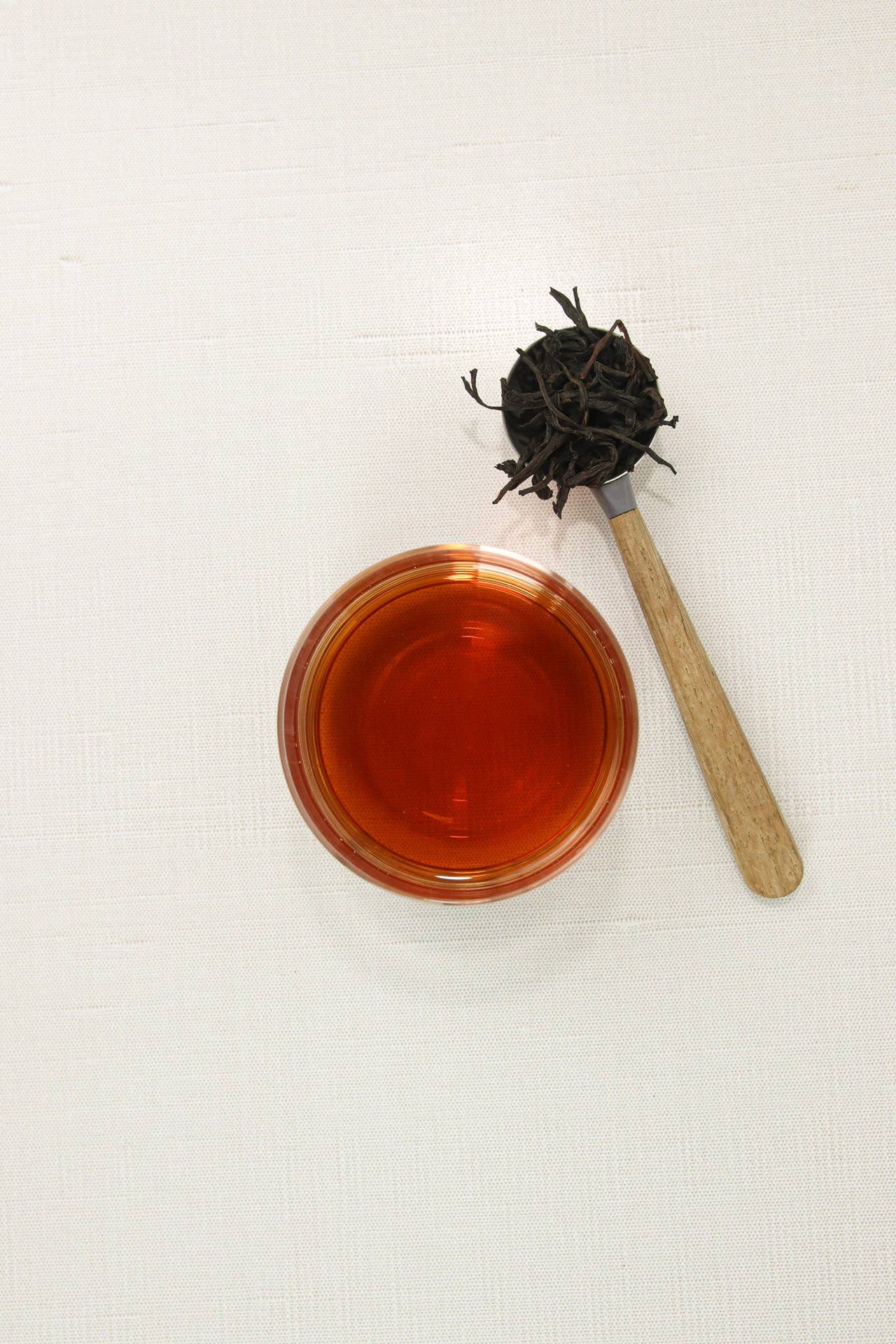 Denali Dawn Loose Leaf Tea
