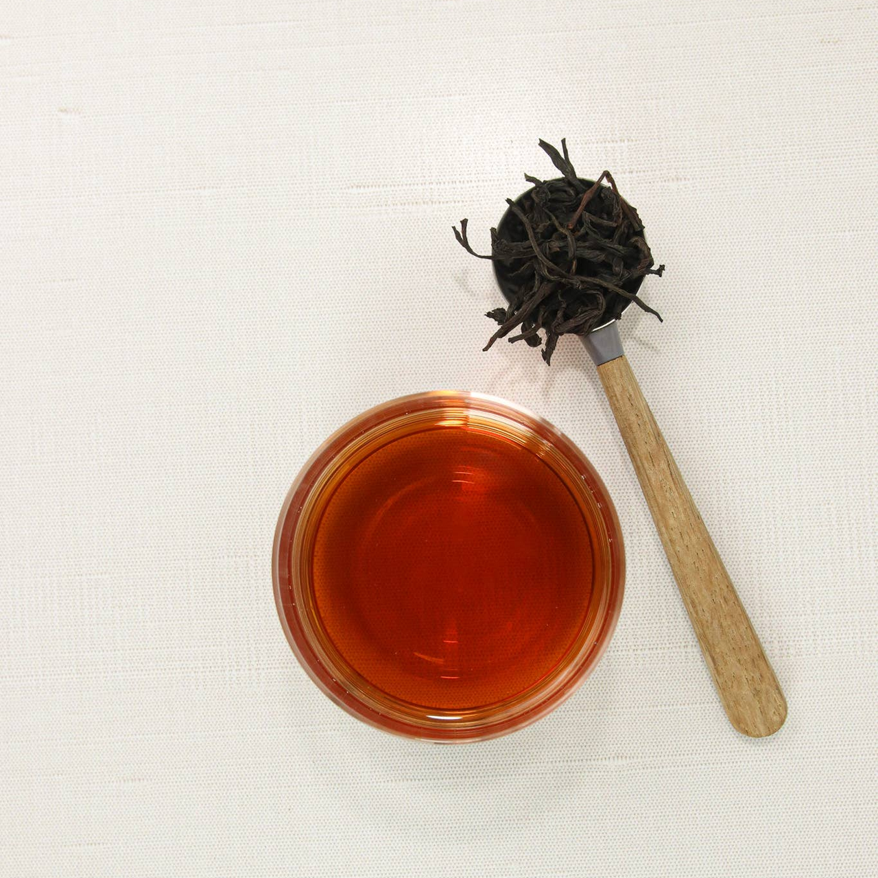 Denali Dawn Loose Leaf Tea