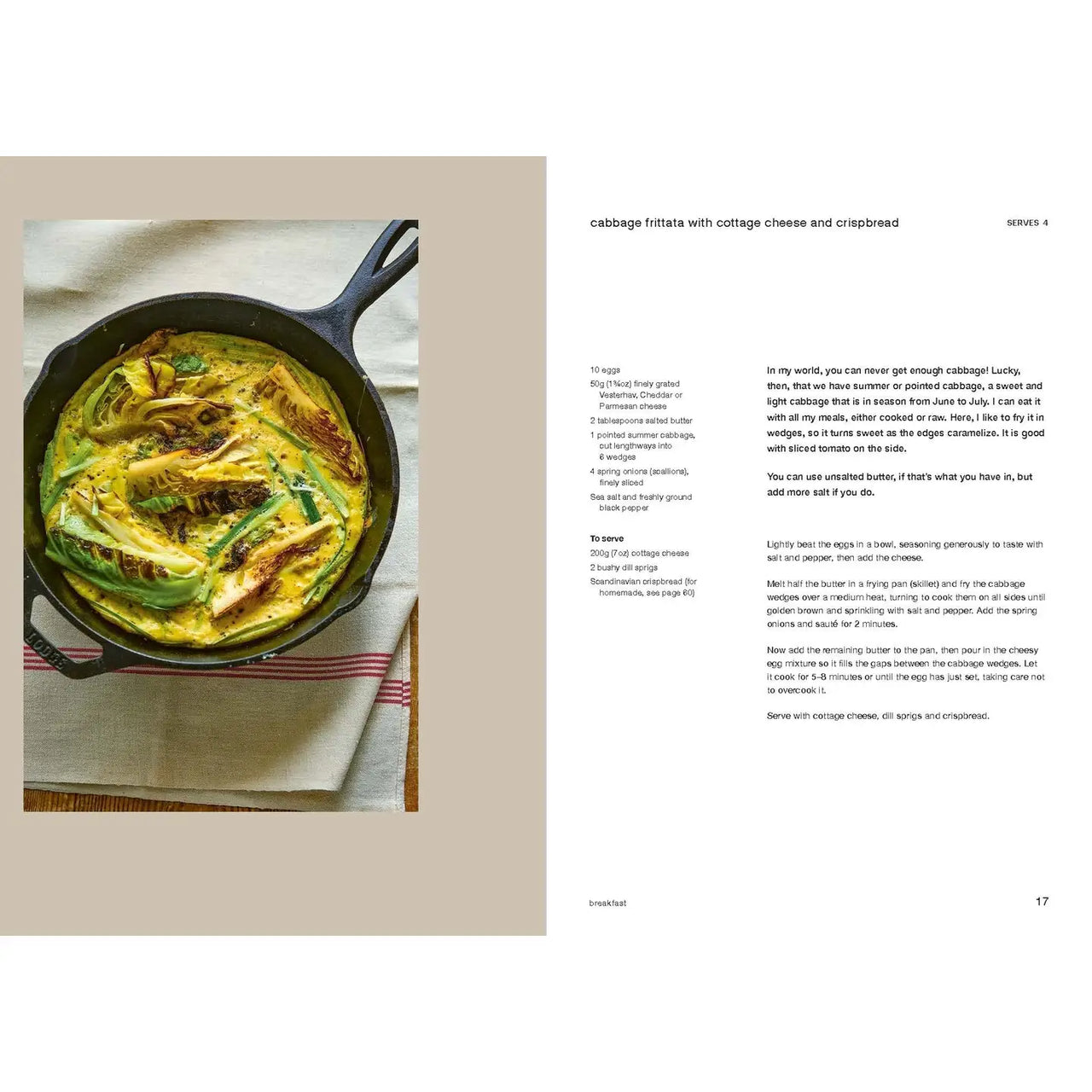 Midnight Sun Cookbook