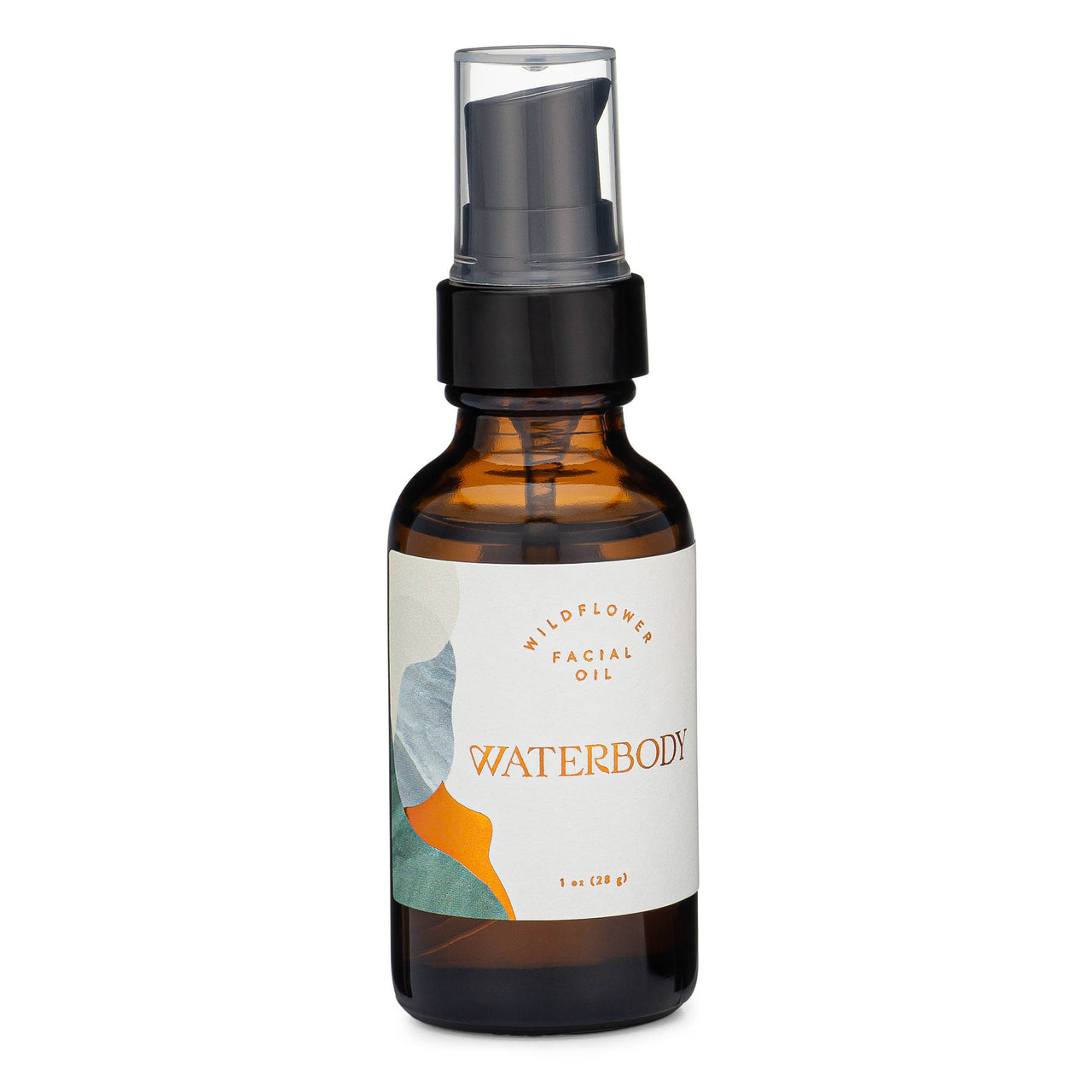 Wildflower Facial Oil