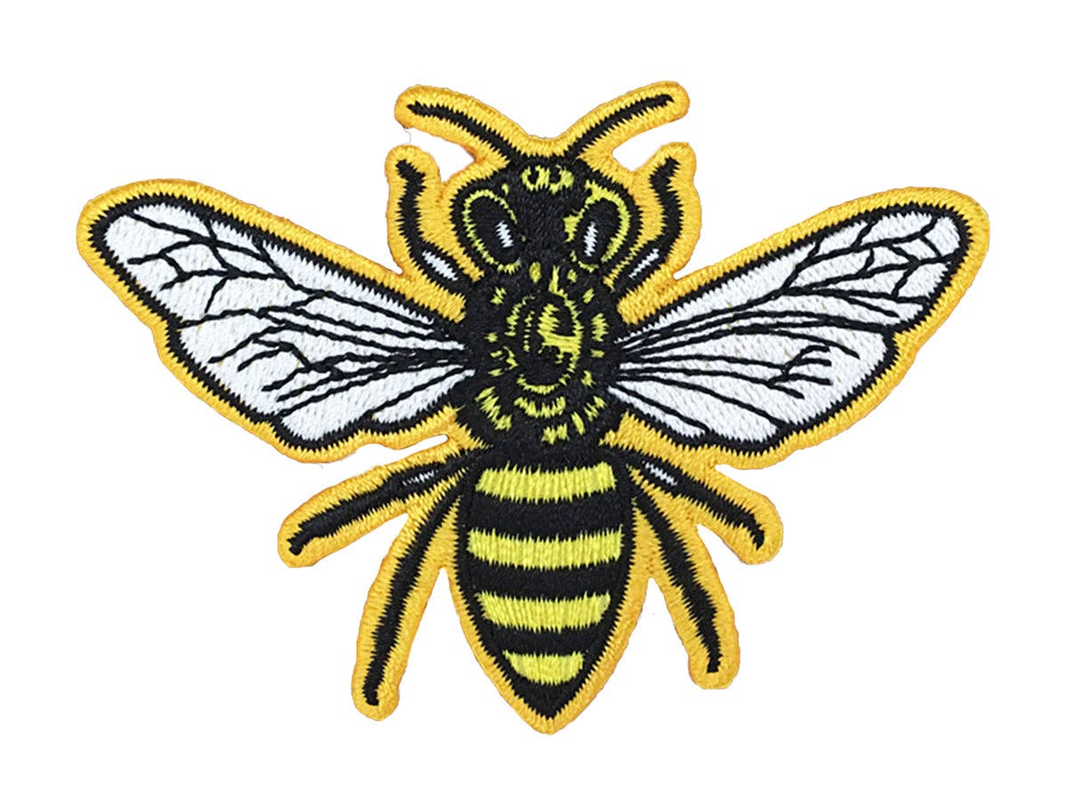 Honey Bee Patch